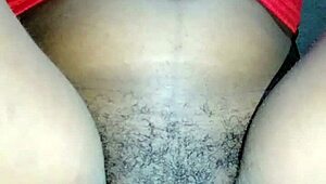 wanna see this small tits pussy fucked hard until she squirts and cums??