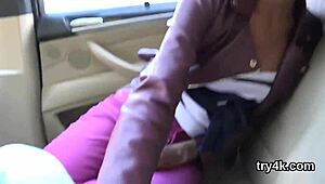 pretty pov cocksucker gets narrow pussy pounded deep