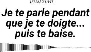 french audio guides women to sleep with teasing voice fingers and hips then hard wake-up moans