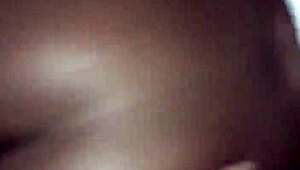 wet chocolate pussy craves that thick chocolate dick deep inside