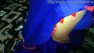 dipika bhabhi's hindi chudai romp