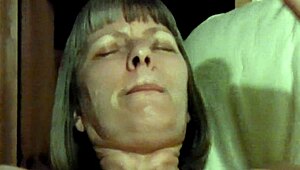 vibrator in arse triggers explosive squirting ecstasy