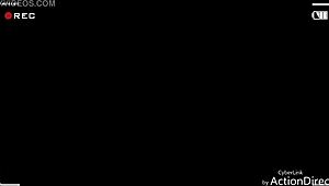 Indian Aunty Takes Monster Cock Deep in Outdoor Hardcore Fuck