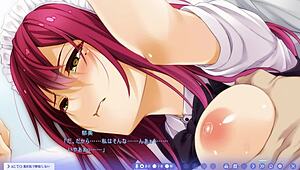 bound big tits babe screams in bdsm toy torment