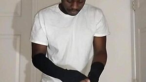 wrestling bands tease jeans joi session