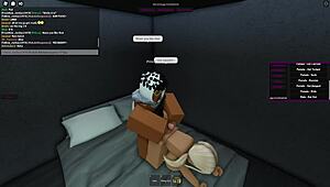 White Girl Struggles with Massive BBC Thrusts