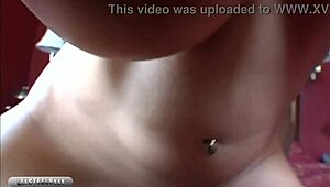 how does sexy blonde devon lee deepthroat lex steele's monster bbc before doggystyle squirting cumshot