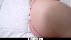 kylie kingston preps stepson for his big date