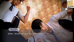 academy 11 game pushes hardcore limits further