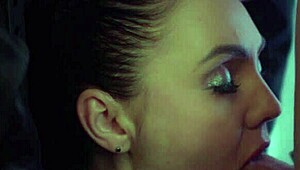 Milf's juicy ass craves my deep anal pounding forever