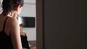 bf shares pickme girl for sloppy group fuck tim team 4k