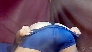 Juanelcasado shares his latest update on his tight spot in HD