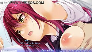 bound big tits babe screams in bdsm toy torment