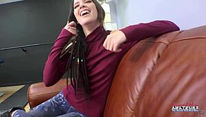 horny coeds dixie and starshine suck tits cock deepthroat cum swap kisses