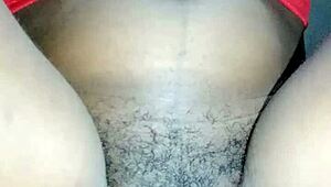 wanna see this small tits pussy fucked hard until she squirts and cums??