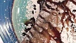 wanna bone these tasty black feet?