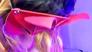 imagine that big-assed milf taking doggystyle dick outdoors in public pov