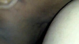 Redbone Milf Spreads Legs for Intense Pussy Sucking Session