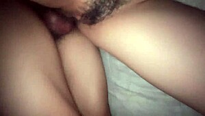 Pinay devojka 18+ ispuštam napolju ali gurnuo kreampie nazad u usku pičku ugh super