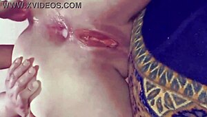 check out mariela rosa's hottest homemade fuck clips from her housewife days