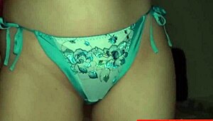 amateur japanese babe fucks hard in total darkness