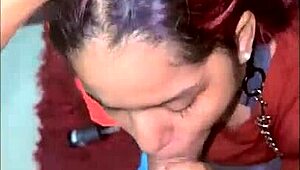 what if big titted sister-in-law sucks my monster cock and takes my cumshot secretly