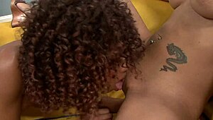 Brooke Banner Bounces Her Massive Natural Tits In Wild Cowgirl Riding Action