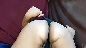 Juanelcasado shares his latest update on his tight spot in HD