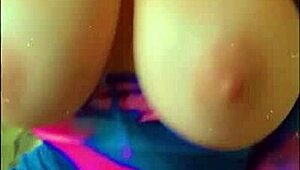 Horny latina babe squirts with toys in solo pussy compilation