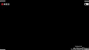 Indian Aunty Takes Monster Cock Deep in Outdoor Hardcore Fuck