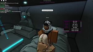 White Girl Struggles with Massive BBC Thrusts