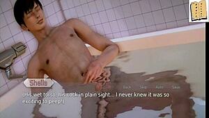 academy 11 game pushes hardcore limits further