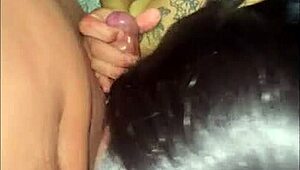 uhh damn homemade anal with this cute colombian prostitute babe feels so tight and milky