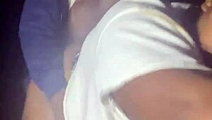 im sexy bbw suckin dick gettin fucked in dark forest