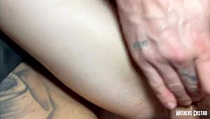 Gringo Loses Bet Shares Teasing 18-Year-Old Girlfriend with Friends Arthur Velvet Gringo Desire Tha Aggy