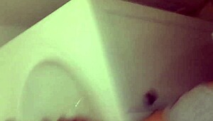 vivi ready for your hot golden shower?