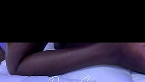 hey check out this bts with mz slicky and effion as they fucktits and creampie