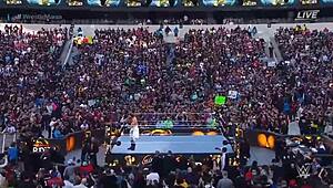 gunther vs sheamus vs drew mcintyre for intercontinental title at wrestlemania 39 🔥🥊