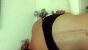 vivi ready for your hot golden shower?