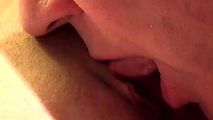 Horny Teen 18+ Fucks Old Stranger Bent Over Doggystyle In House