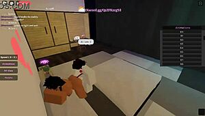 Kolic rails me hard with his massive cock dumping creampie inside 😩💦