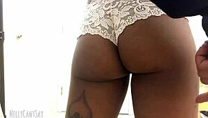 hey babe let's get freaky in work bathroom