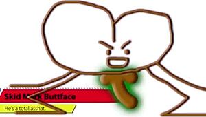 ever tried something probably tastiest with chubby brunette in kitchen?