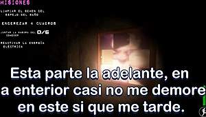 Furry Fap Nights At Frenni's Modo Arcade Gameplay!