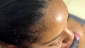 Stepsis boldly demands stepbro's monster cock for rough amateur pounding by nysdel couple