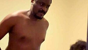 Fucking ssbbw latina fat whore til her big tits shake in orgasm