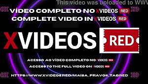 maisa pravo and amanda borges anal fisting in bondage