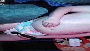 ever wondered what baby pup padding promo feels like up close?