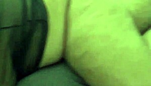 StepMom's Reading Interrupted By Stepson's Huge Cock Craving Her Big Tits And Curvy Ass Ride