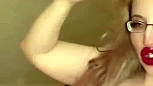 i fuck your opinion right outta ya lingerie goddess